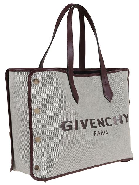 givenchy shoulder tote bag